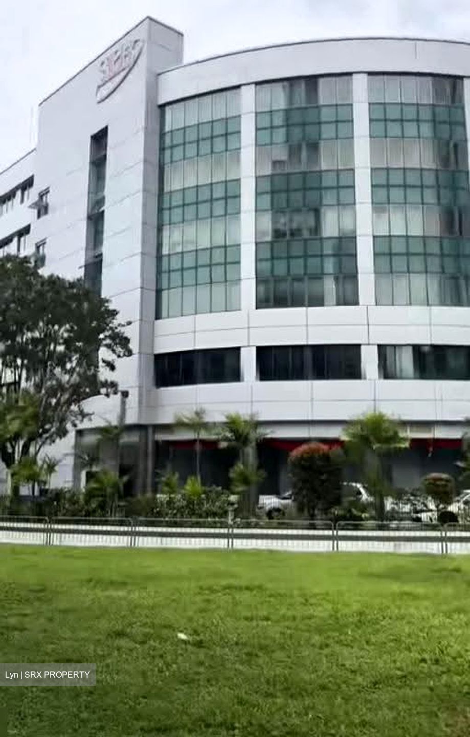 Thye Hong Centre (D3), Factory #632378471